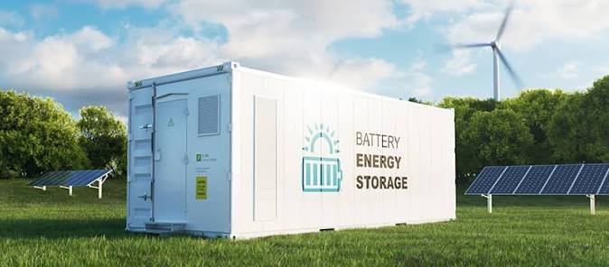 Energy storage system